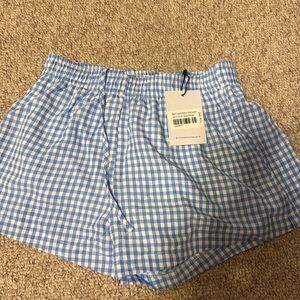 Princess Polly Beach House Shorts